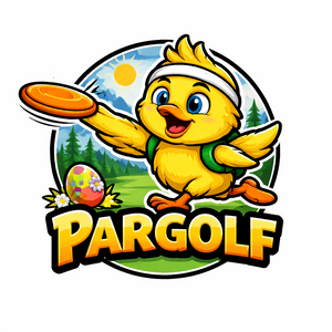 Pargolf fundraiser til  juniorfond Hamar Frisbee Club