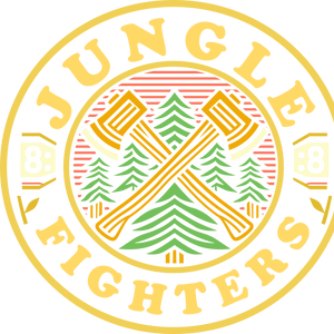Throw for More - Jungle Fighters