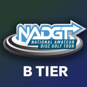 2026 NADGT Exclusive @ Pioneer Park: The Sterling Showdown