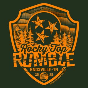 Rocky Top Rumble