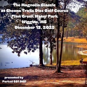 The Magnolia Classic