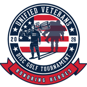 Fourth Annual Unified Veterans Disc Golf Tournament  & Honoring Heroes