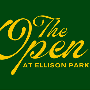 The Rohrbach Open at Ellison