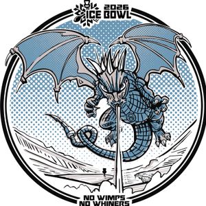 2026 SCCDGC Ice Bowl