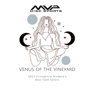 Venus of the Vineyard - Women's and Juniors Only Event