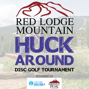 Red Lodge Mountain Huck Around