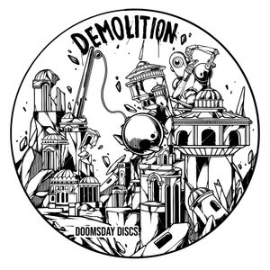Tournament Schedule | Christchurch Doomsday Demolition Challenge 2026 ...