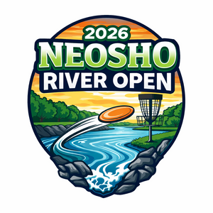 2026 Neosho River Open