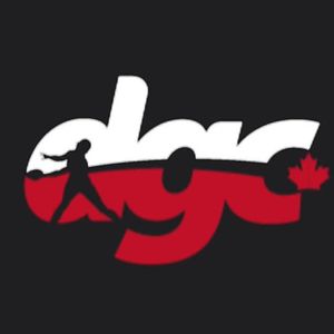 Disc Golf Calgary Earth Day Cleanup - Forest Lawn