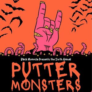 Putter Monsters 6