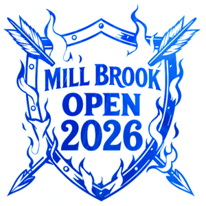 Mill Brook Open powered by Prodigy