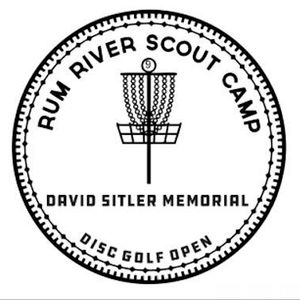 Disc Golf Open - 9th Annual David Sitler Memorial
