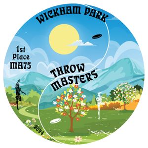 Throw Masters Wickham 