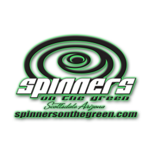 Spinners on the Green Get Lit Fridays Night Golf