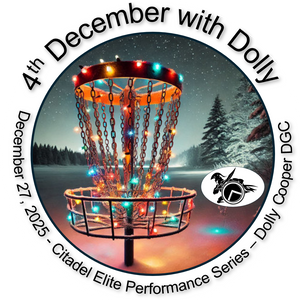 4th December with Dolly