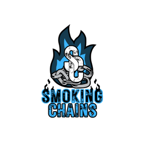 2025 Smoking Chains Space Race