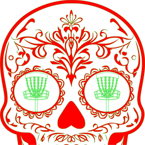 Chingones DGC - Chngones Day of the Dead Tag # 9