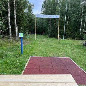 HIUL Aurskog Høland open 2025