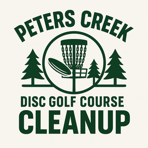 Peters Sweep Creep Creek