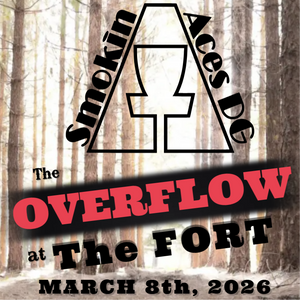 Overflow at the Fort