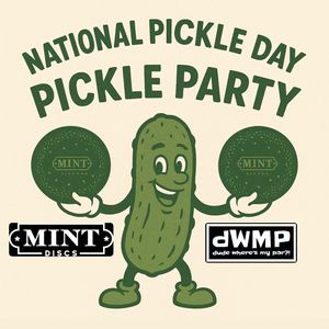 Pickle party