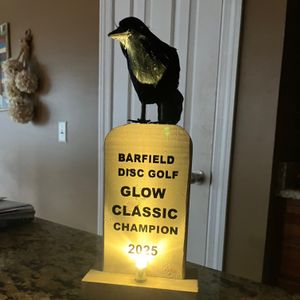 Barfield Glow Classic
