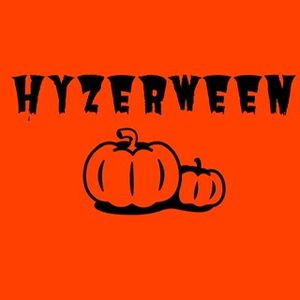 Hyzerween #5 (DUBS)