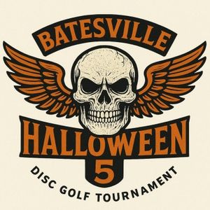 Batesville Halloween Annual #5