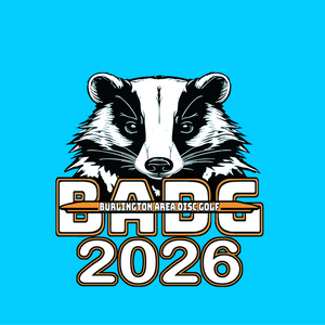 BADG Membership Drive - 2 Disc Challenge