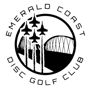 Emerald Coast Disc Golf Club - Sunday Funday