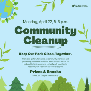 Community Cleanup