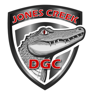 Jones Creek Big Money Mini