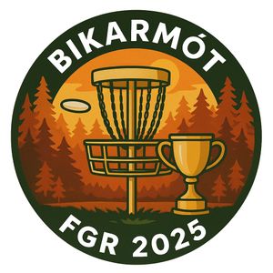 Bikarmót Frisbígolffélags Reykjavíkur 2025