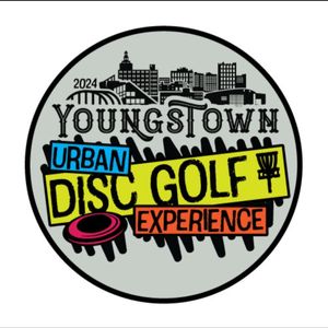 Youngstown Urban Disc Golf Experience