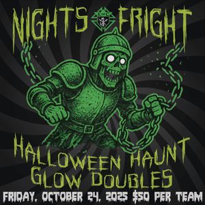 Night’s Fright Halloween Haunt