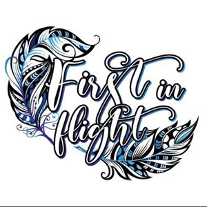 First in Flight presented by MVP Disc Sports