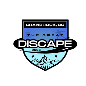 The Great Discape, Cranbrook, BC