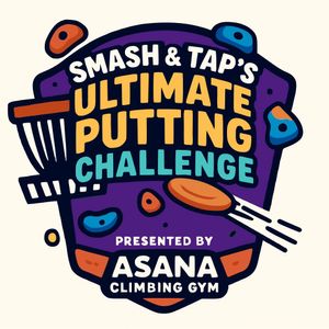 Smash & Tap's Ultimate Putting Challenge #2
