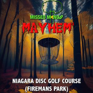 Missed Mando Mayhem 4