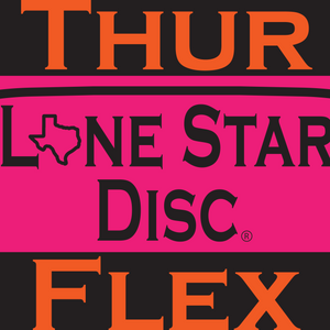 Lone Star Disc presents HQ 10.16