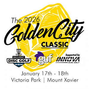 The 2026 Golden City Classic Powered by Guf and Supported by Innova