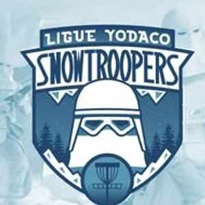 Tournoi en Double Snowtroopers Panak.ca Samedi 31 janvier 10h00 am!