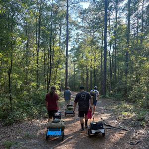 NHDGC-Friday League 