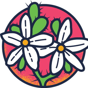 Bull Nettle Bash - Wildflower Disc Golf Tour