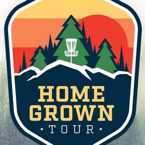 2025 DDUP Homegrown Tour Series - Powder Mill - Spring Thaw