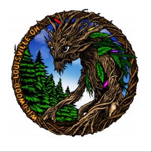 Wildwood Redemption. Sponsored by MVP Disc Sports