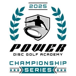  2026 Power Disc Golf Academy Championship Series Qualifier - Caesar Ford Park FLEX