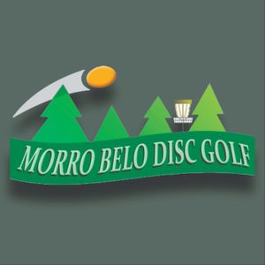 1° Open Morro Belo de Discgolf