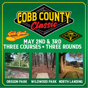 The Cobb County Classic