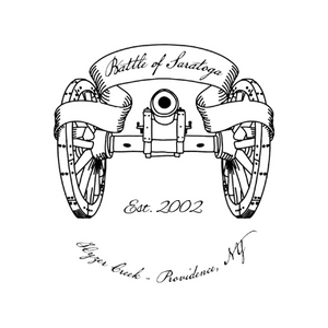 DisCap present the Battle of Saratoga XXIII
